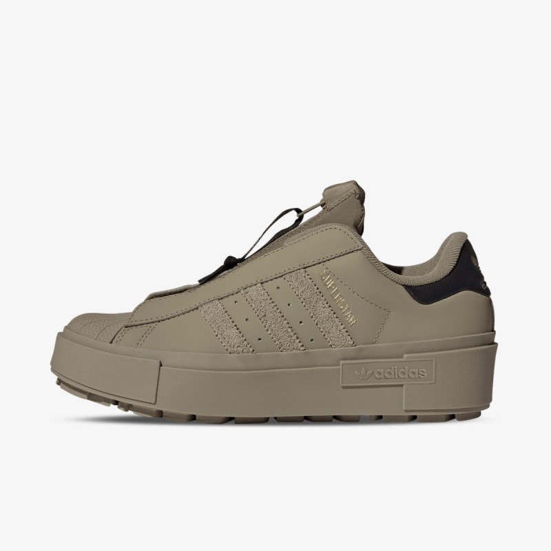 ADIDAS Pantofi Sport Superstar Bonega X W 