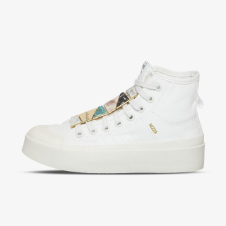 ADIDAS Pantofi Sport Nizza Bonega Mid W 