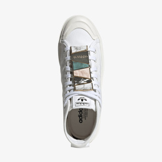 ADIDAS Pantofi Sport Nizza Bonega Mid W 