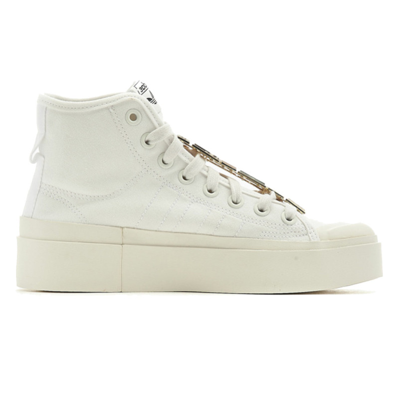 ADIDAS Pantofi Sport Nizza Bonega Mid W 