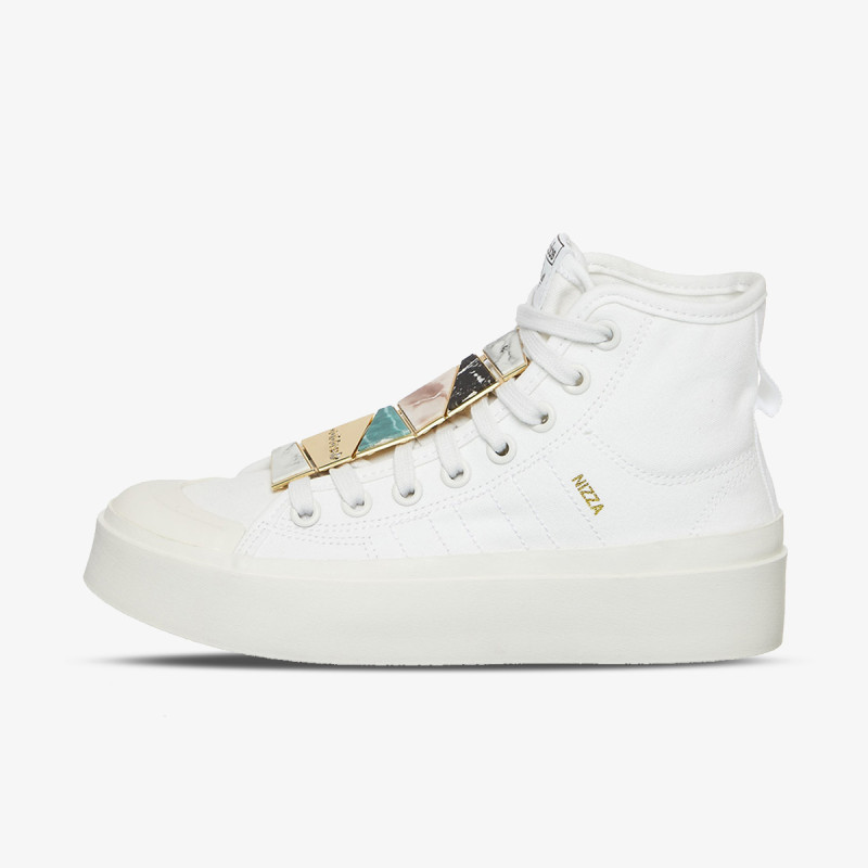 ADIDAS Pantofi Sport Nizza Bonega Mid W 