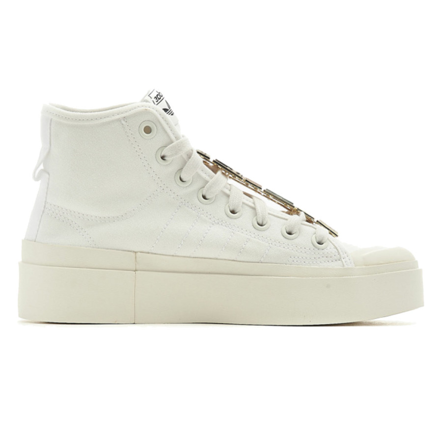 ADIDAS Pantofi Sport Nizza Bonega Mid W 