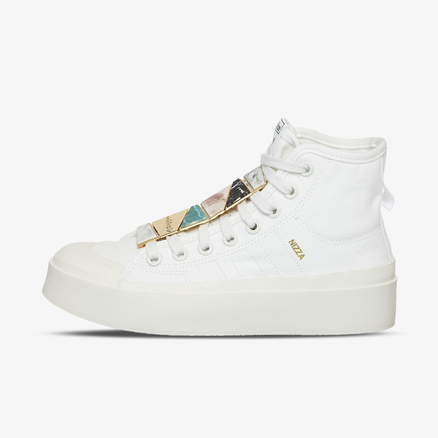 ADIDAS Pantofi Sport Nizza Bonega Mid W 