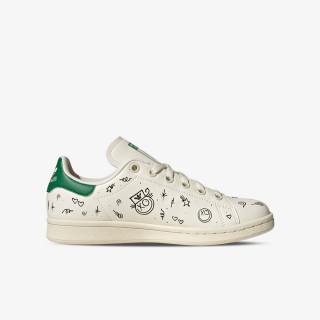 ADIDAS Pantofi Sport Stan Smith x Andre Saraiva 