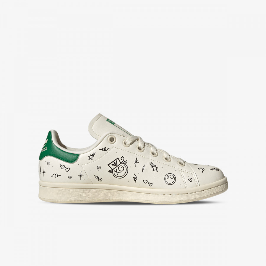 ADIDAS Pantofi Sport Stan Smith x Andre Saraiva 