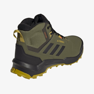 ADIDAS Pantofi Sport Terrex Ax4 Mid Beta C.Rdy 