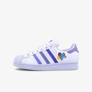 ADIDAS Pantofi Sport SUPERSTAR 