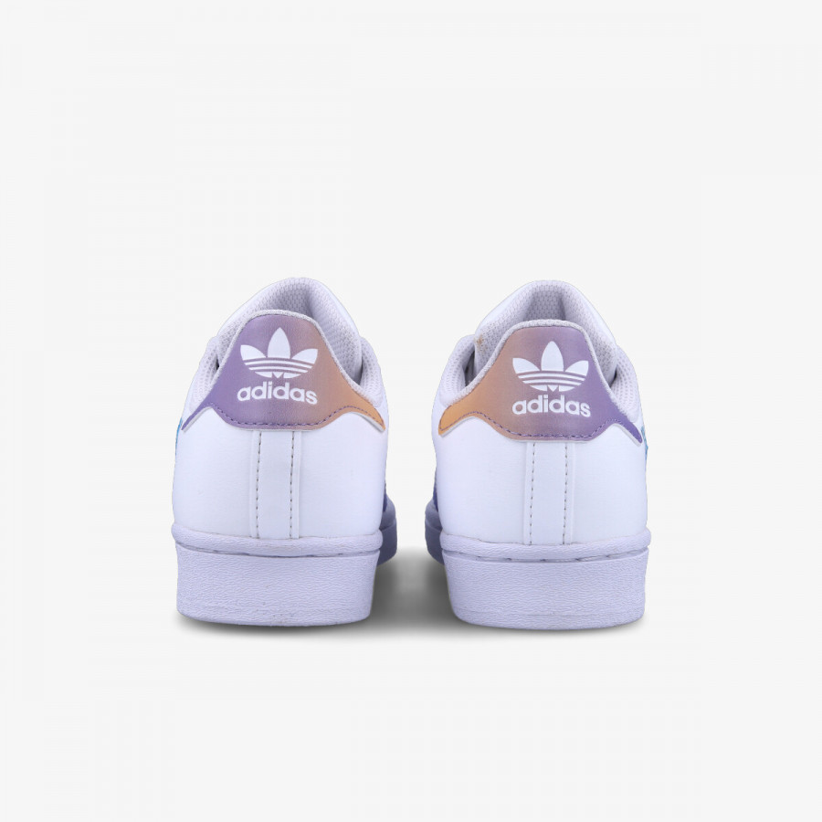 ADIDAS Pantofi Sport SUPERSTAR 