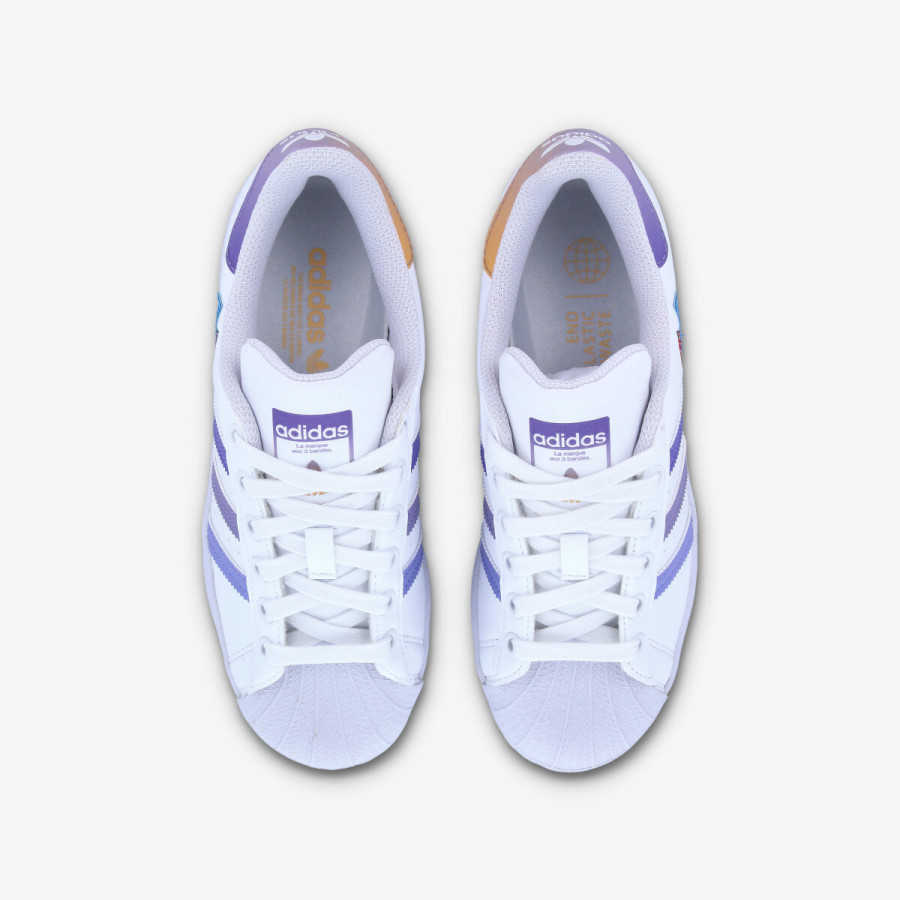 ADIDAS Pantofi Sport SUPERSTAR 
