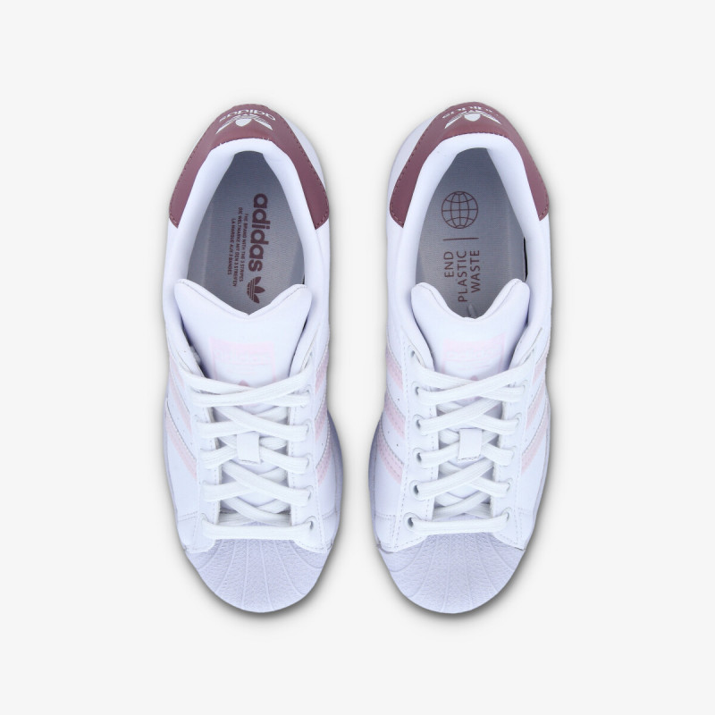 ADIDAS Pantofi Sport SUPERSTAR 