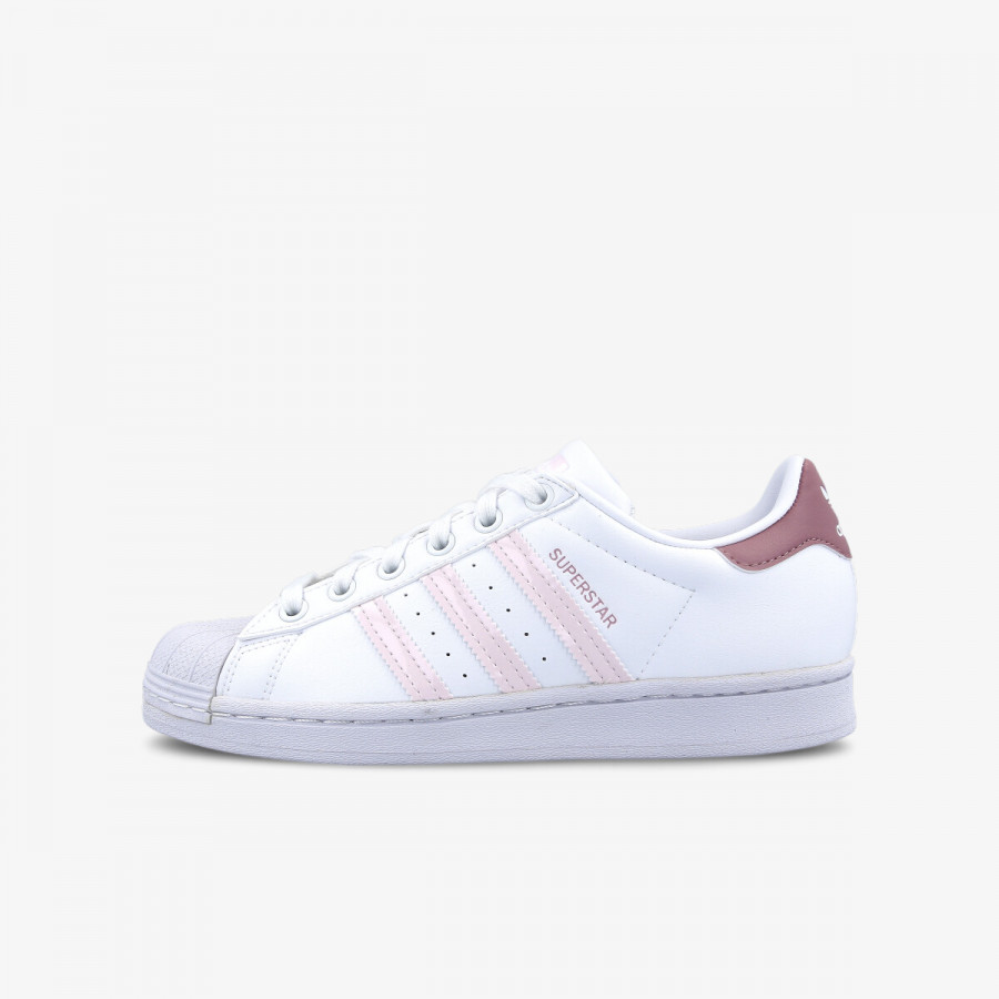 ADIDAS Pantofi Sport SUPERSTAR 