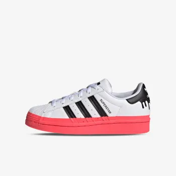 ADIDAS Pantofi sport Superstar