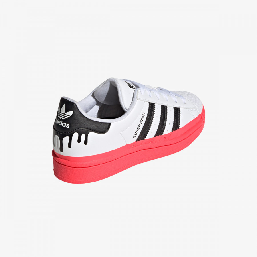 ADIDAS Pantofi Sport Superstar 