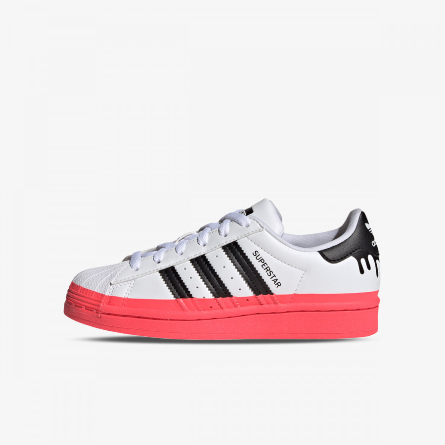 ADIDAS Pantofi Sport Superstar 