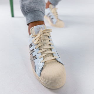 ADIDAS Pantofi Sport SUPERSTAR 