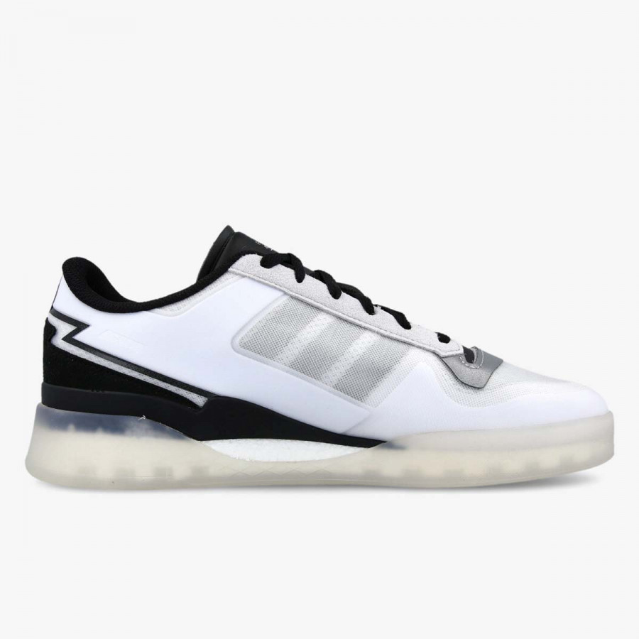 ADIDAS Pantofi Sport FORUM TECH BOOST 