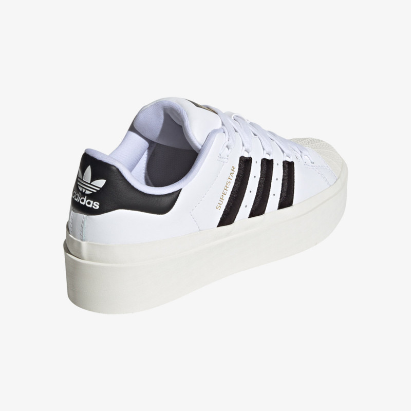ADIDAS Pantofi Sport SUPERSTAR BONEGA 