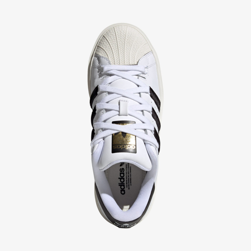 ADIDAS Pantofi Sport SUPERSTAR BONEGA 