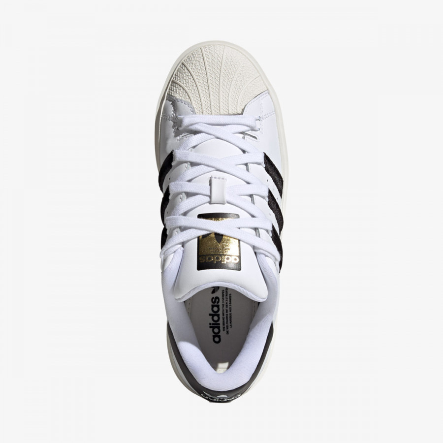 ADIDAS Pantofi Sport SUPERSTAR BONEGA 