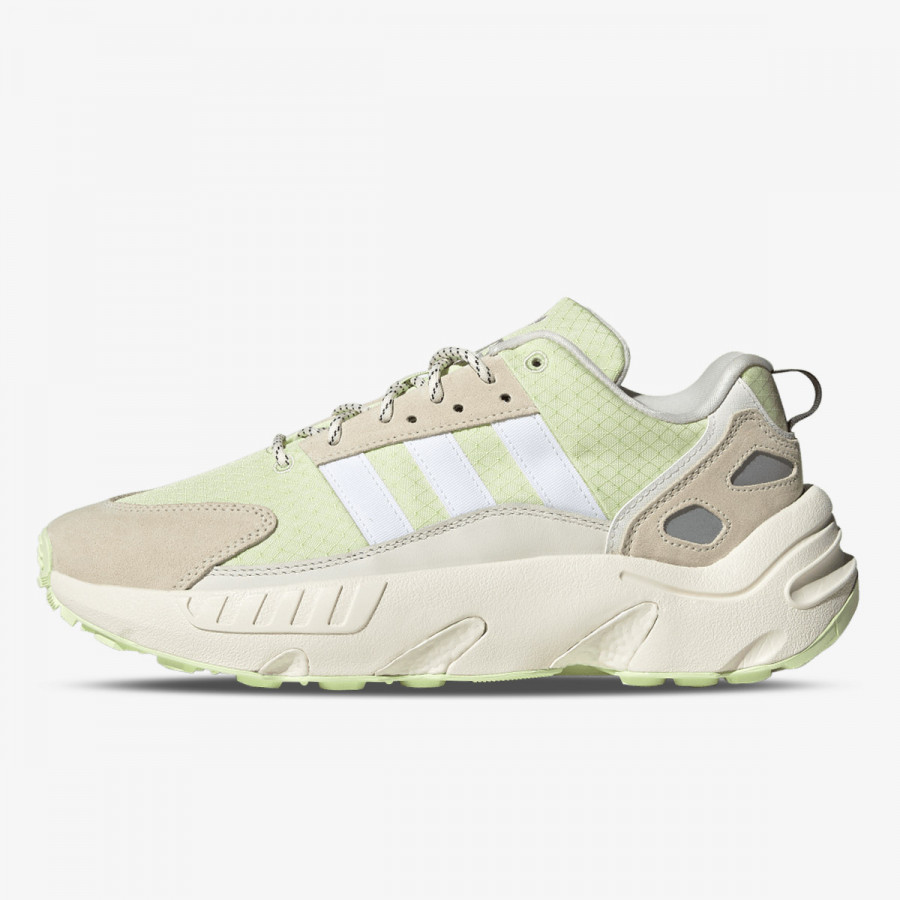 Adidas ZX 22 BOOST Ftwr White (HQ8677) | Istoric Preturi