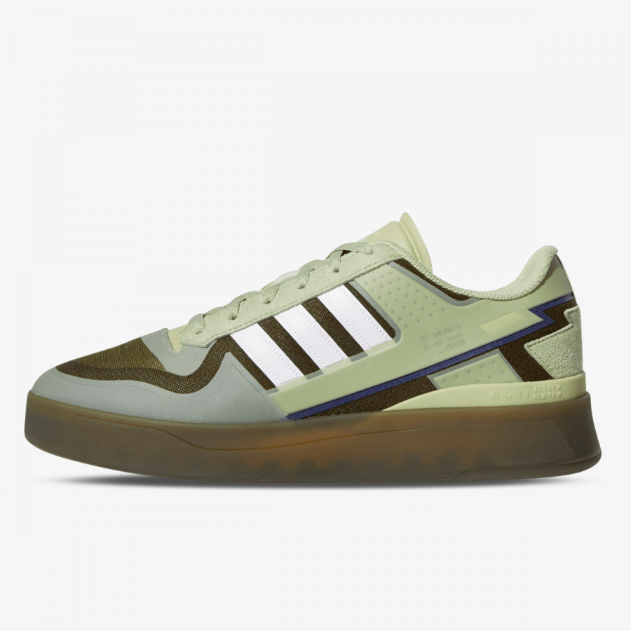 ADIDAS Pantofi Sport FORUM TECH BOOST 