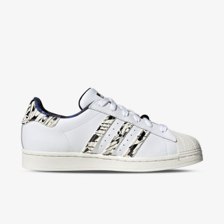 ADIDAS Pantofi Sport Superstar 