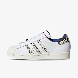 ADIDAS Pantofi Sport Superstar 