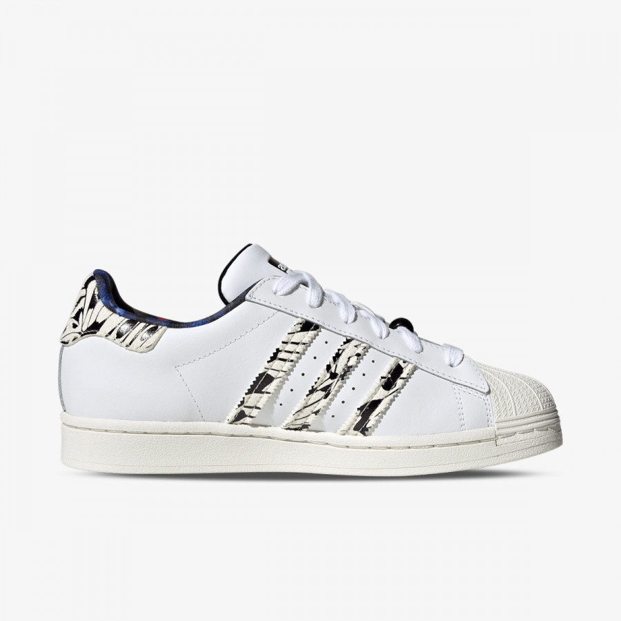 ADIDAS Pantofi Sport Superstar 