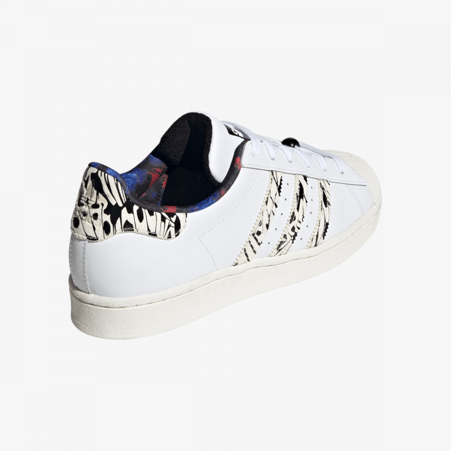 ADIDAS Pantofi Sport Superstar 