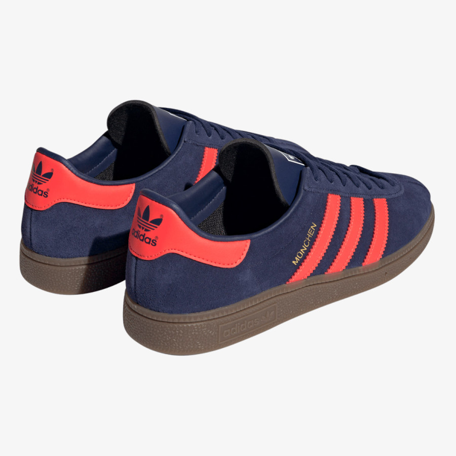 ADIDAS Pantofi Sport MUNCHEN 