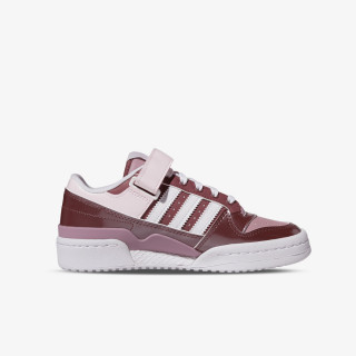 ADIDAS Pantofi Sport FORUM LOW J 