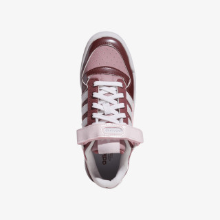 ADIDAS Pantofi Sport FORUM LOW J 