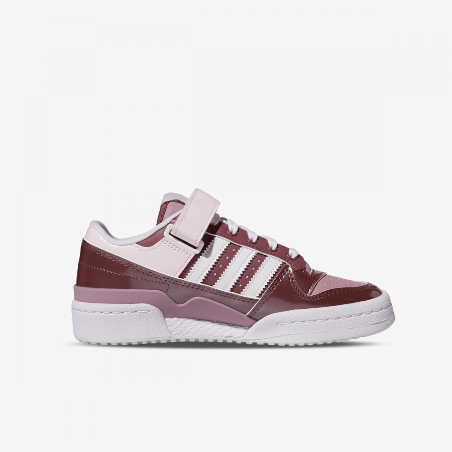 ADIDAS Pantofi Sport FORUM LOW J 