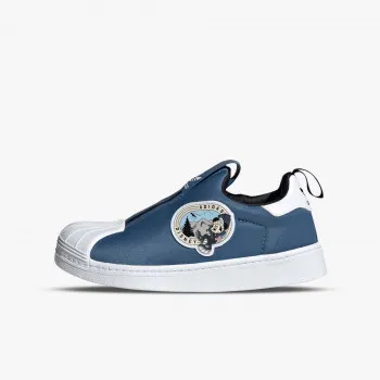 ADIDAS Pantofi Sport Superstar 360 X C 