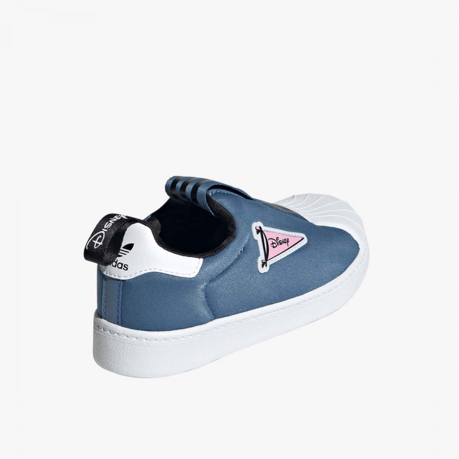 ADIDAS Pantofi Sport Disney Superstar 360 X 