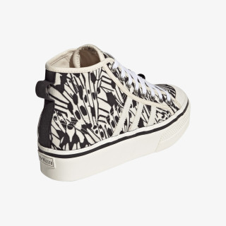 ADIDAS Pantofi Sport NIZZA PLATFORM MID W 