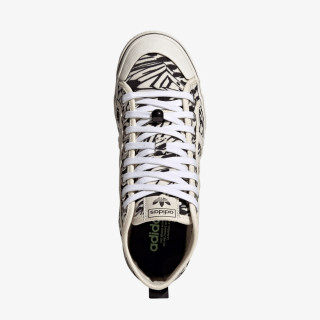 ADIDAS Pantofi Sport NIZZA PLATFORM MID W 