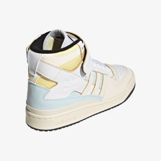 ADIDAS Pantofi Sport Forum 84 Hi W 