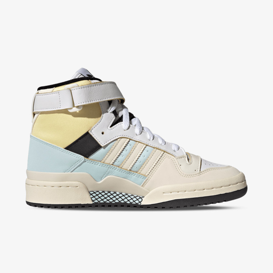 ADIDAS Pantofi Sport Forum 84 Hi W 