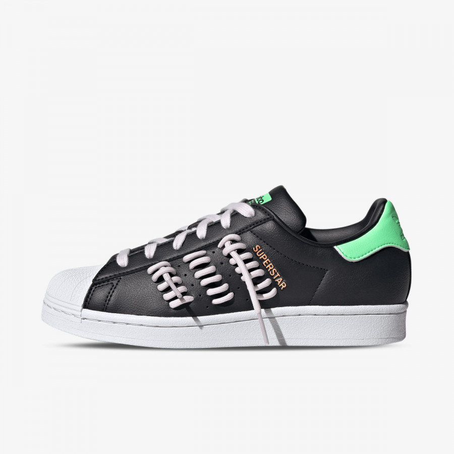 ADIDAS Pantofi Sport Superstar 