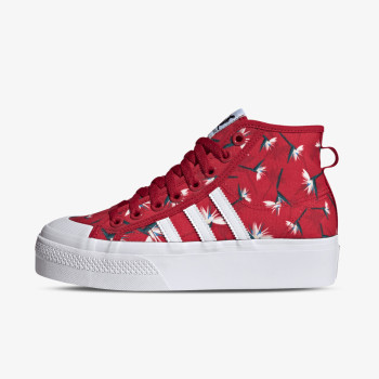 ADIDAS Pantofi Sport Nizza Platform Mid 