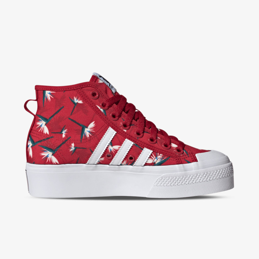 ADIDAS Pantofi Sport Nizza Platform Mid 