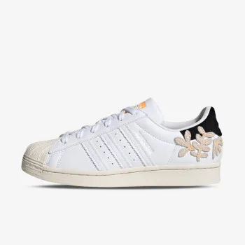 ADIDAS Pantofi sport SUPERSTAR