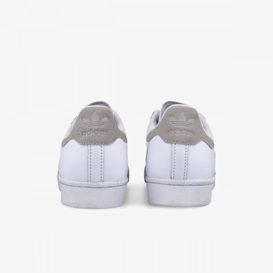 ADIDAS Pantofi Sport SUPERSTAR 