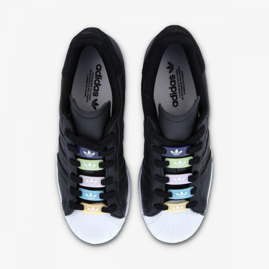 ADIDAS Pantofi Sport SUPERSTAR 