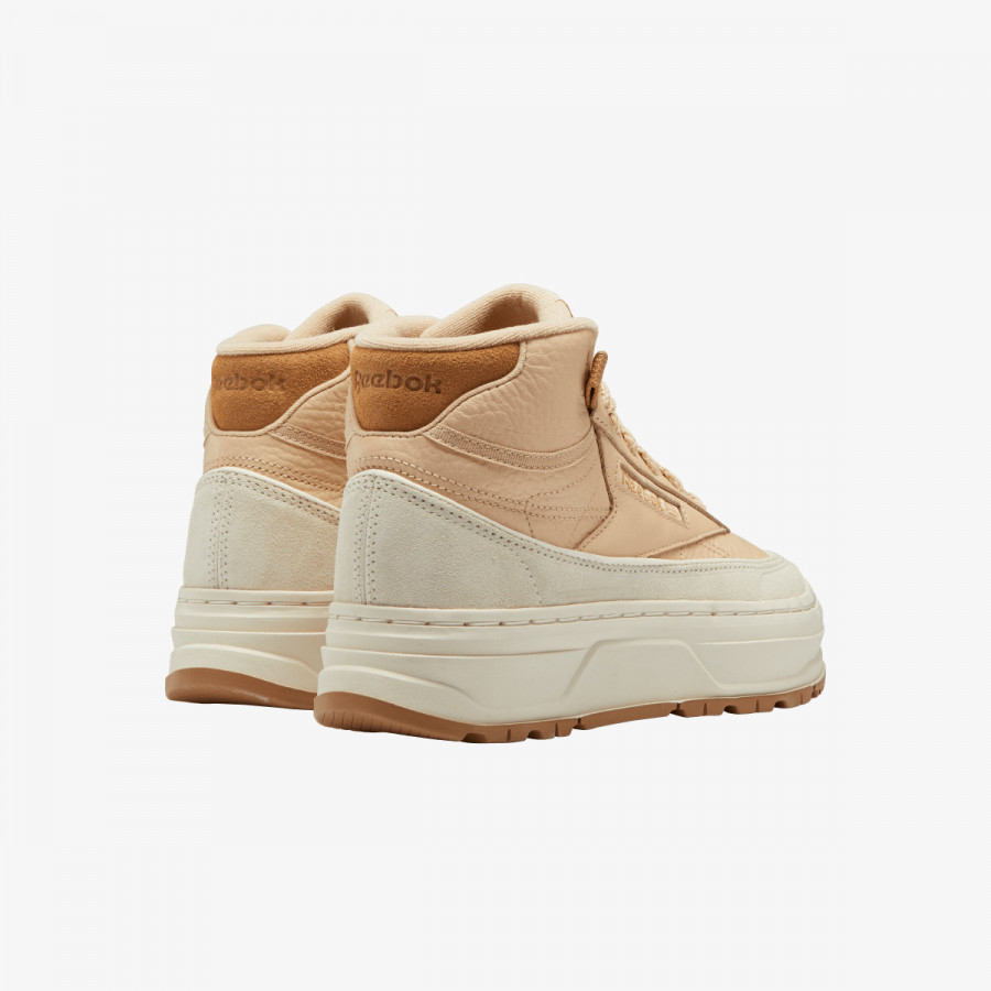 Reebok Pantofi Sport Club C Geo Mid 