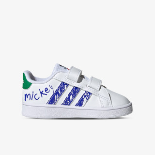 ADIDAS Pantofi Sport Grand Court MM 