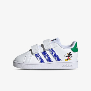 ADIDAS Pantofi Sport Grand Court MM 