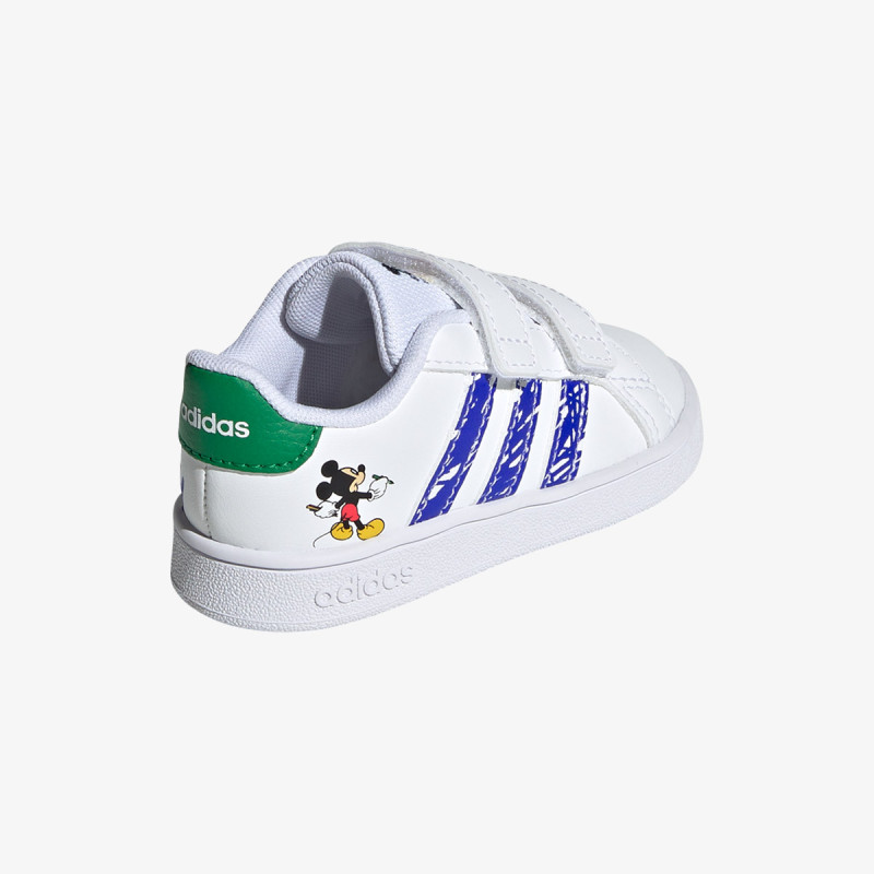 ADIDAS Pantofi Sport Grand Court MM 