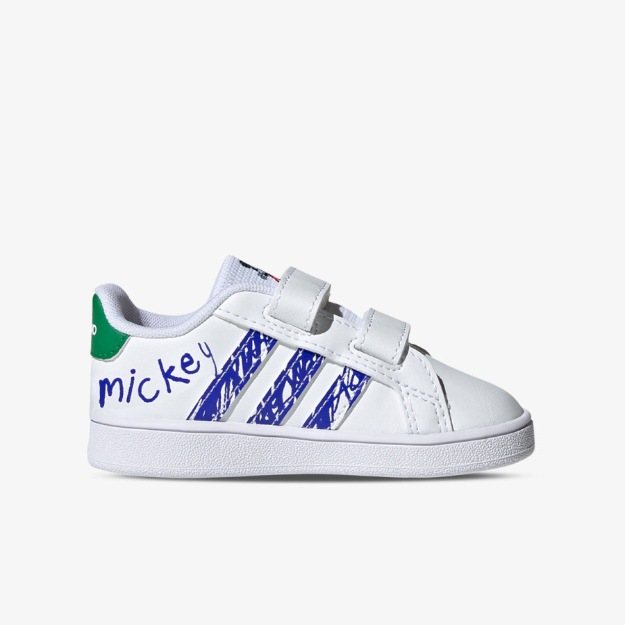 ADIDAS Pantofi Sport Grand Court MM 
